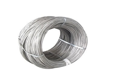 Lacing Wire - GI