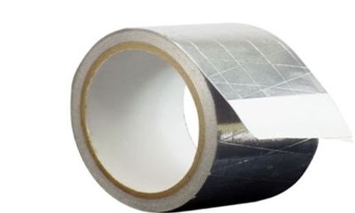 Aluminum FSK tape